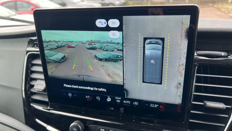 Ford Transit 350 L3 Diesel Fwd 2.0 EcoBlue 165ps H2 Limited Van [Nav]